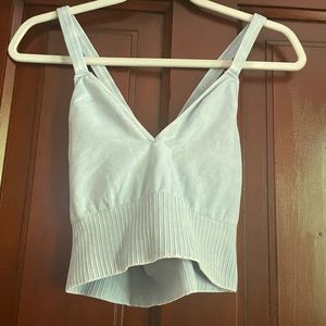 FP Movement good karma crop. Size M/L